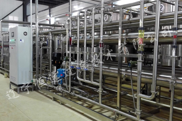 自贡专业果汁澄清过滤设备厂家