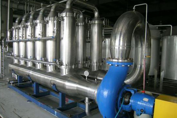 天津专业发酵液分离浓缩设备厂家